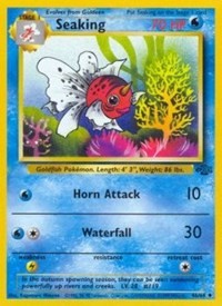 Seaking [Jungle]