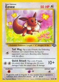 Eevee [Jungle]