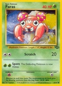 Paras [Jungle]