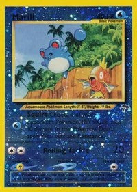 Marill [Southern Islands]