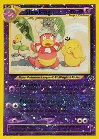 Slowking [Southern Islands]