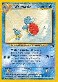 Wartortle [Southern Islands]