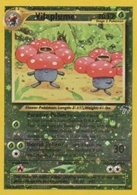 Vileplume [Southern Islands]