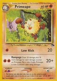 Primeape [Southern Islands]