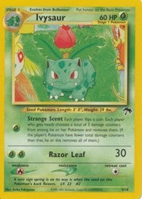 Ivysaur [Southern Islands]