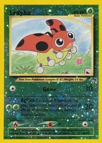 Ledyba [Southern Islands]