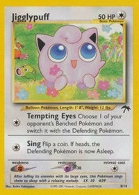Jigglypuff [Southern Islands]