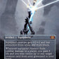 Sword of Light and Shadow (Borderless) [Double Masters]