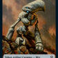 Myr // Treasure Token [Commander 2021 Tokens]