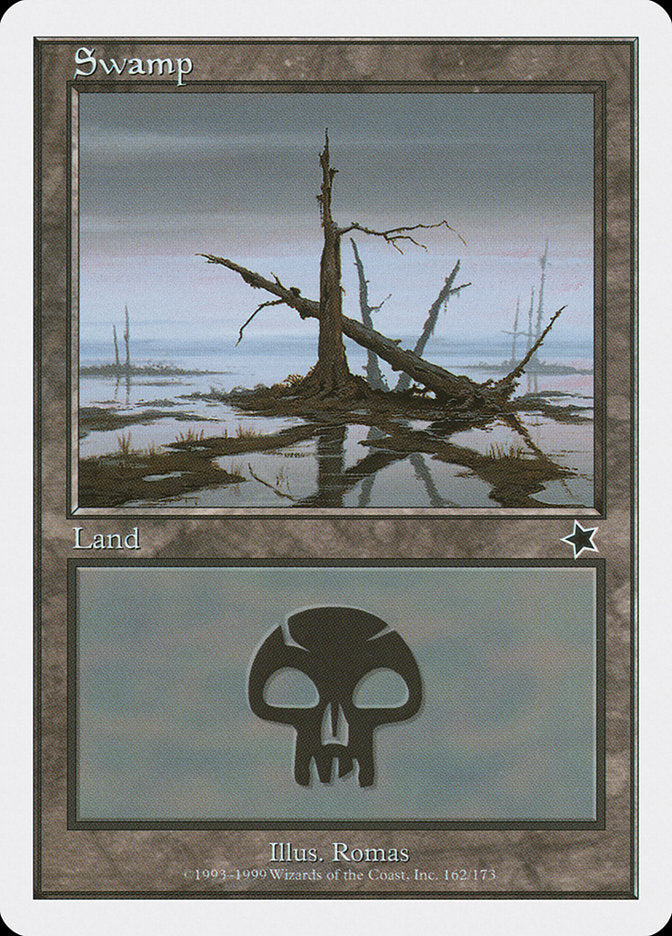 Swamp [Starter 1999]