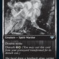 Twinblade Geist // Twinblade Invocation [Innistrad: Double Feature]
