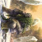 Svella, Ice Shaper Art Card [Kaldheim: Art Series]