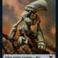 Myr // Spirit (002) Double-sided Token [Kamigawa: Neon Dynasty Commander Tokens]