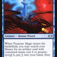 Treasure Mage [Double Masters]
