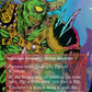 Okaun, Eye of Chaos // Okaun, Eye of Chaos (Borderless) [Secret Lair Drop Series]