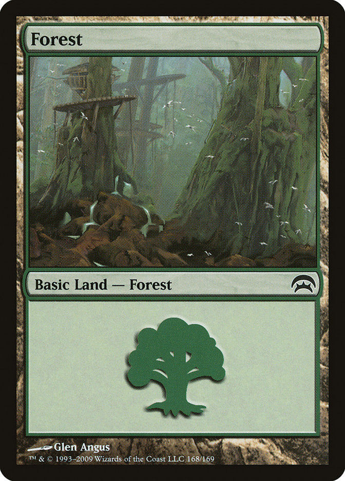 Forest [Planechase]