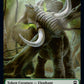 Beast (19) // Elephant Token [Commander Legends Tokens]