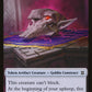 Goblin Construct Token [Zendikar Rising]