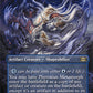 Phyrexian Metamorph (Borderless) [Double Masters]