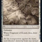 The Fall of Lord Konda // Fragment of Konda [Kamigawa: Neon Dynasty]