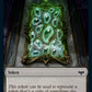 Copy // Boar Double-sided Token [Innistrad: Crimson Vow Tokens]