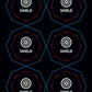 Punch Card (1/2) [Streets of New Capenna Tokens]