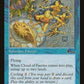 Cloud of Faeries [Urza's Legacy]
