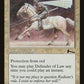 Defender of Law [Urza's Legacy]