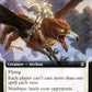Archon of Emeria (Extended Art) [Zendikar Rising]
