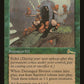 Deranged Hermit [Urza's Legacy]
