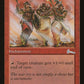 Ghitu War Cry [Urza's Legacy]