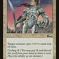 Iron Will [Urza's Legacy]