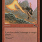 Lava Axe [Urza's Legacy]