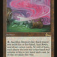 Memory Jar [Urza's Legacy]
