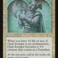 Opal Avenger [Urza's Legacy]