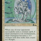 Opal Champion [Urza's Legacy]