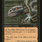 Phyrexian Denouncer [Urza's Legacy]