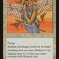 Radiant, Archangel [Urza's Legacy]