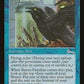 Raven Familiar [Urza's Legacy]