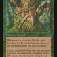 Treefolk Mystic [Urza's Legacy]