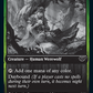 Weaver of Blossoms // Blossom-Clad Werewolf [Innistrad: Double Feature]