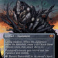 Batterskull (Borderless) [Double Masters]