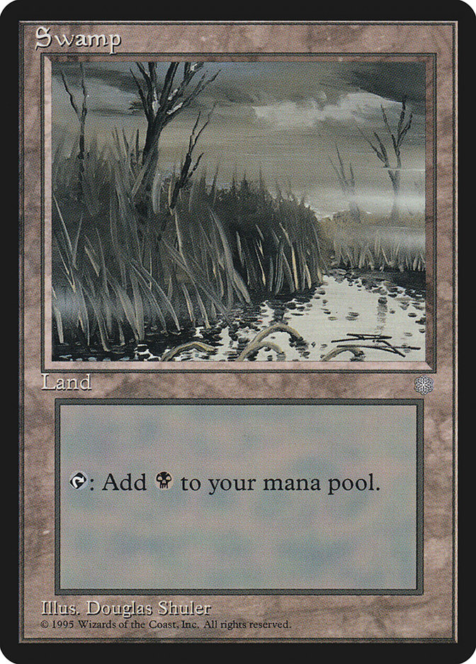 Swamp [Ice Age]