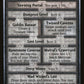 Dungeon of the Mad Mage // Tomb of Annihilation Double-sided Token [Dungeons & Dragons: Adventures in the Forgotten Realms Tokens]