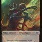 Eldrazi Spawn Token [Double Masters]