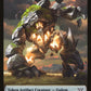 Golem Token [Double Masters]