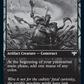 Foreboding Statue // Forsaken Thresher [Innistrad: Double Feature]