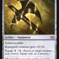 Darksteel Axe [Double Masters]