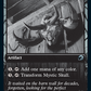 Mystic Skull // Mystic Monstrosity [Innistrad: Double Feature]