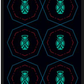 Punch Card Token (5/7) [Streets of New Capenna Commander Tokens]